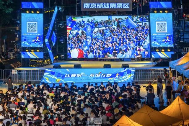 熙南里三家, 同比去年同, 文博场馆