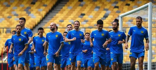 ZN, 队身价达到, 积极推动归