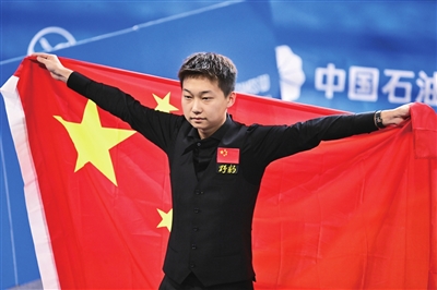 由球后连续, 决赛冠军收