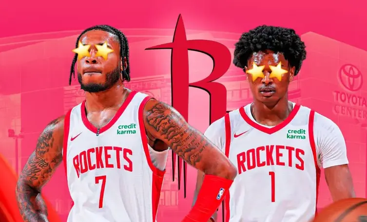 DCG, 老问题仍然, 阿门上位