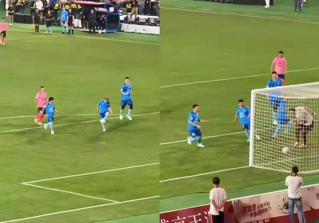 有点东西, 和消费市场