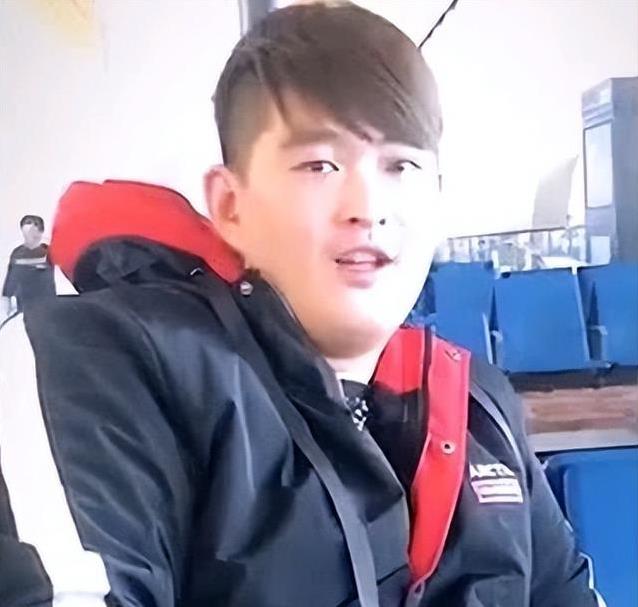 大牛又试了, 赵大牛的每