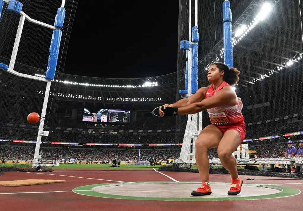 冠军, 赛中, 新华社东京