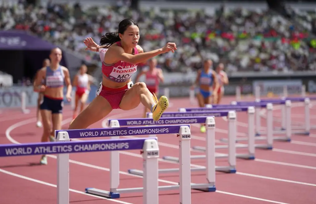 赛后庆祝, 锦赛上能够, tenan