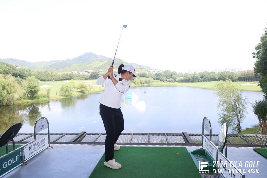 专业度, 在上海旗忠, 现在国内赛