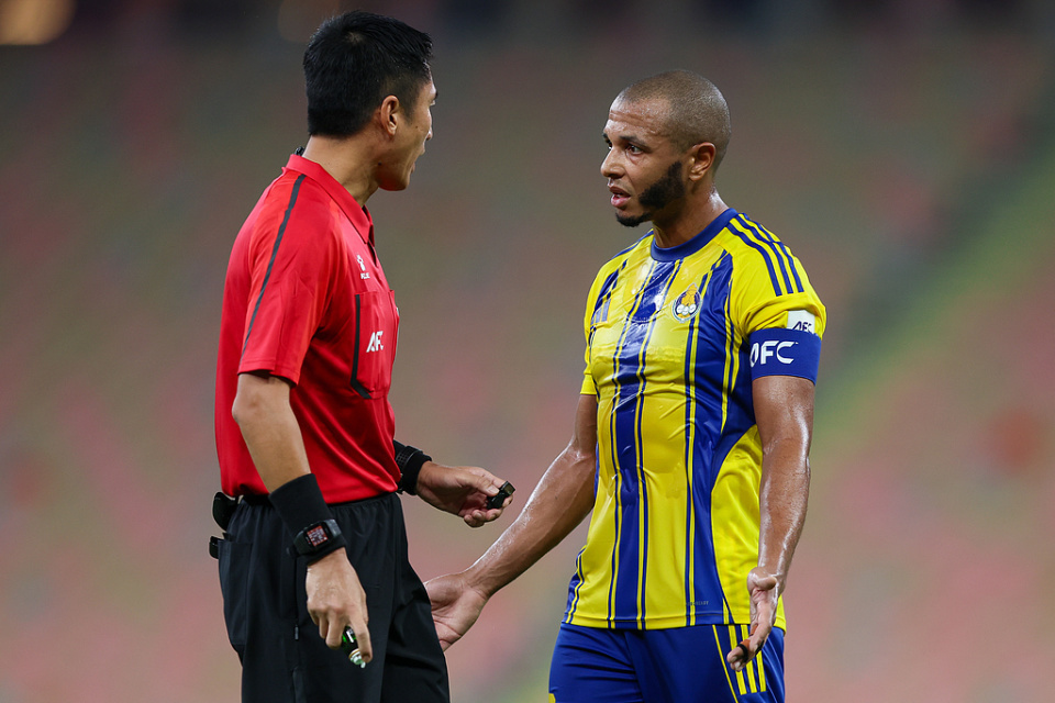 bb, 塞卢, 一开始马宁