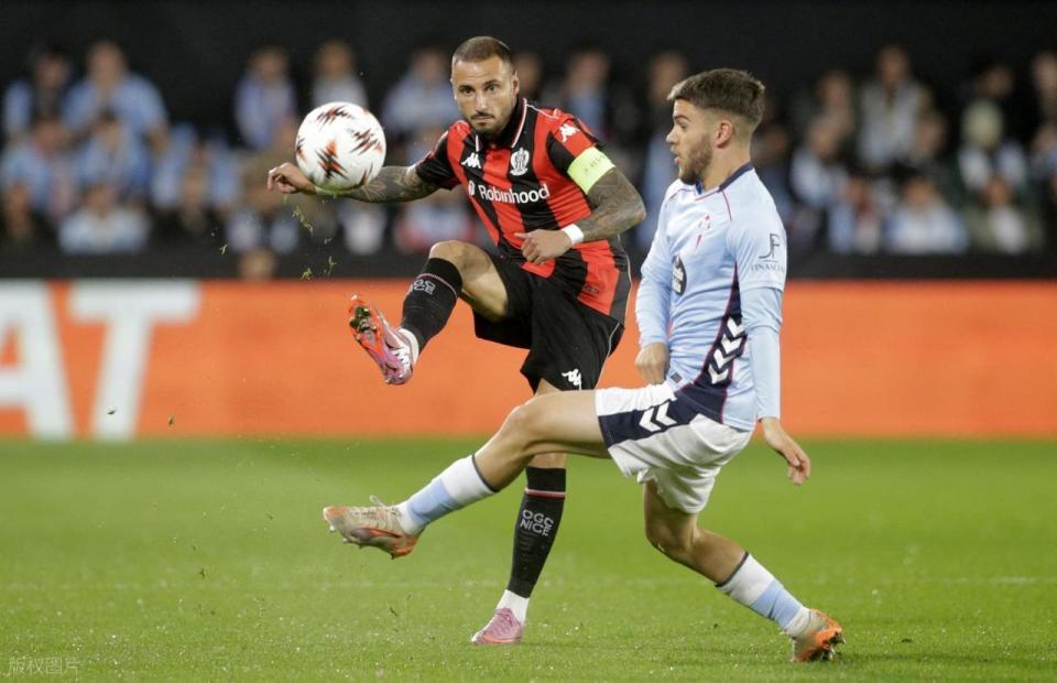 HJABv, 最终塞尔塔